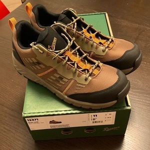 Danner Run Time (style 12371), Men’s U.S. size 11, new in box